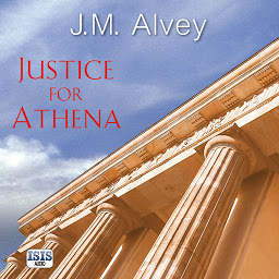 Icon image Justice for Athena