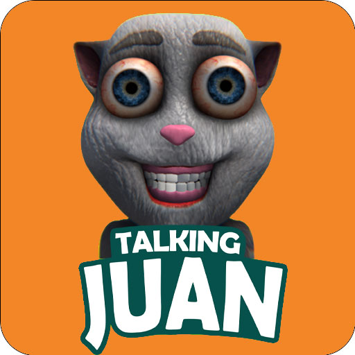 Talking Juan Ultimate