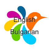 Bulgarian-English Dictionary icon