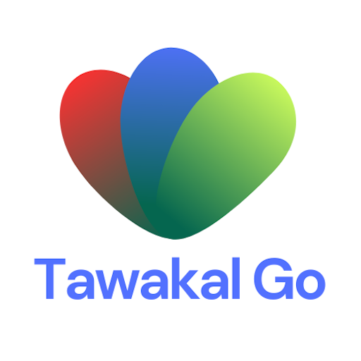 Tawakal Go 1.0 Icon