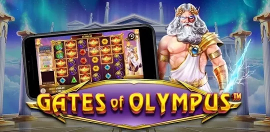 Olympus Zeus Slot Domino Guide