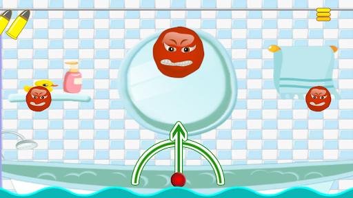 Happy smilies Screen 2