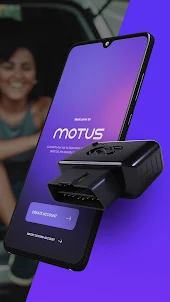 Motus Connect & Drive