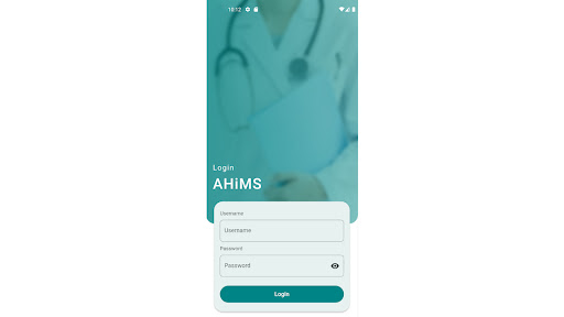 AHiMS Screen 3