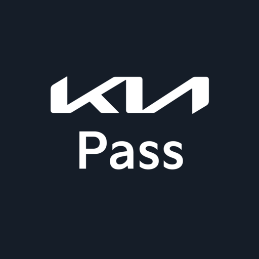 Kia Pass (기아패스) logo