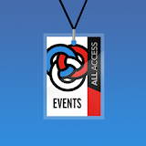 Primerica Event App icon