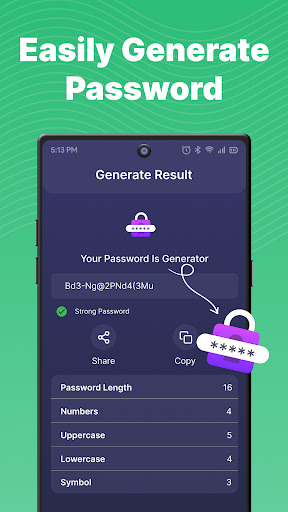 WiFi Scan - WiFi Analyzer App Screenshot 4 - AppWisp.com