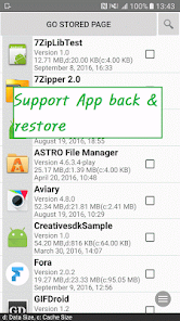 지퍼(Zipper) - 파일관리 - Google Play 앱