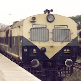 India Railroad Themes icon