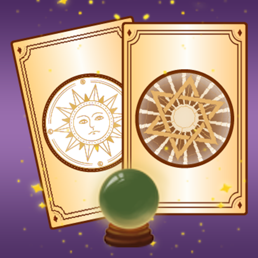 Tarot Card Divination 1.0.0 Icon