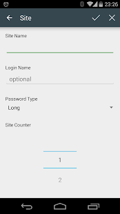 Master Password Apps On Google Play - roblox id passwords