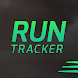Running Distance Tracker + - Androidアプリ