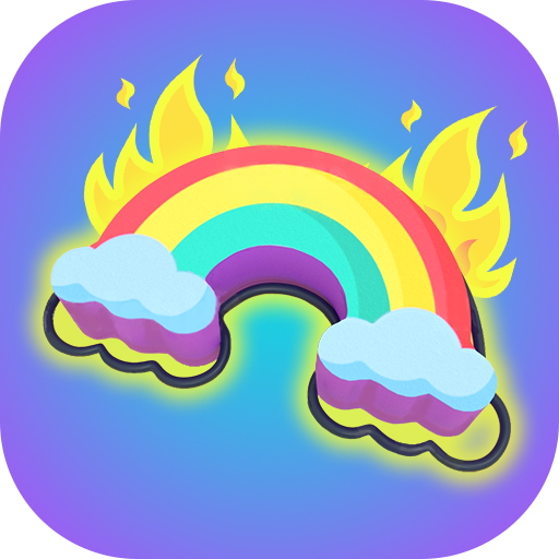Burn It Out logo
