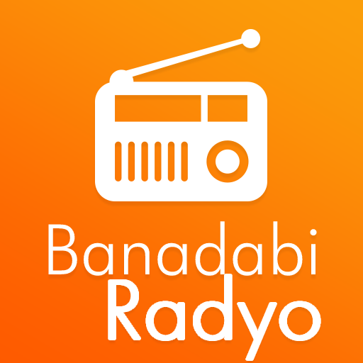Banadabi Radyo logo