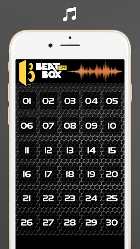 Anteprima dell'app