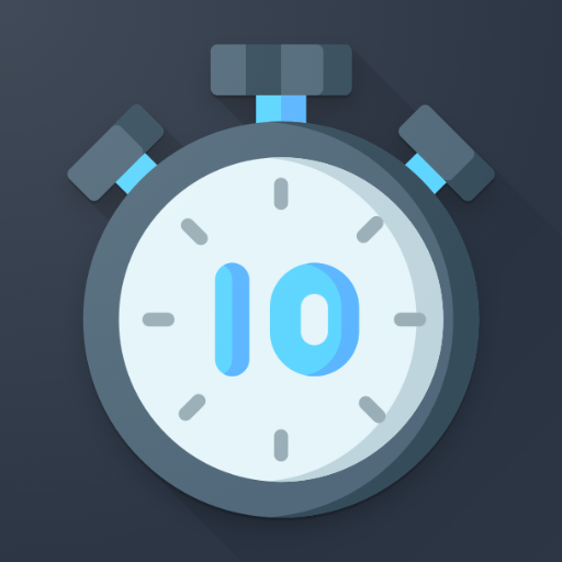 Stopwatch & Timer logo