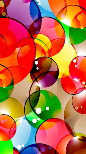 colorful wallpaper Screen 3