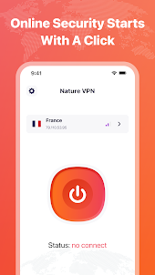 Nature VPN