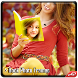 Book Photo Frames New icon