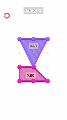 100% Puzzle - Screenshot 1