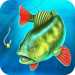 Cover Image of Download Fishing World  APK