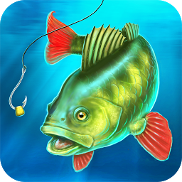 Fishing World Mod Apk