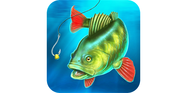 Fishing World - Apps on Google Play