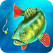 Fishing World - Androidアプリ
