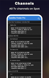 Satellite Finder PRO (Dishpointer) [Ad-free] 5