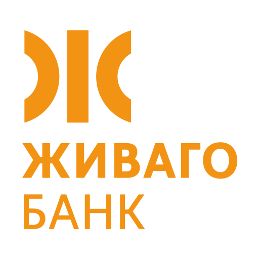 Живаго Онлайн logo