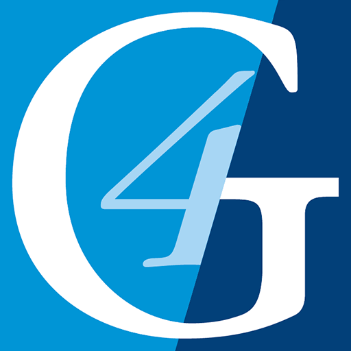 Groupe Gestion 4 logo