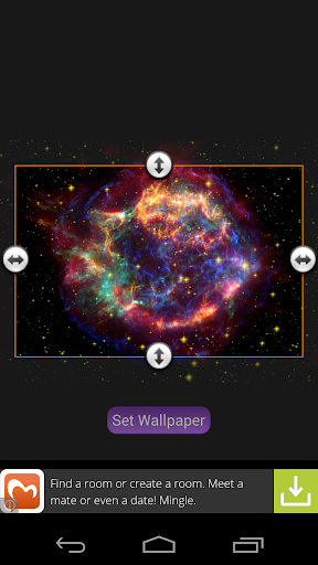 Universe  Space Wallpapers