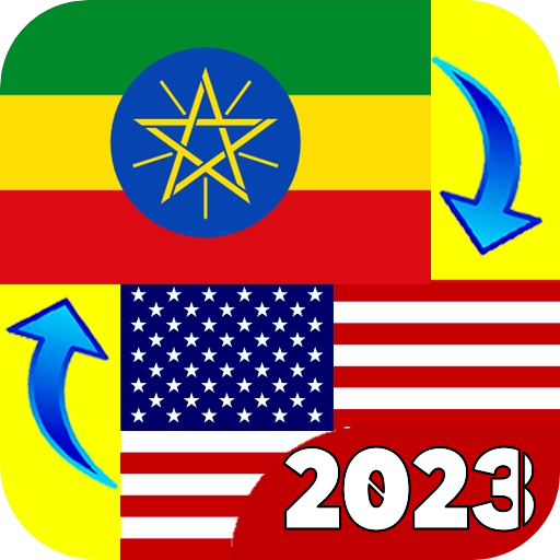 Amharic - English Translator - Apps On Google Play