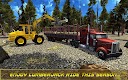 screenshot of Modern Lumberjack Jungle Duty