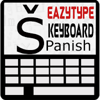 EazyType Spanish Keyboard Emoj