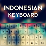 Cover Image of Download Indonesian Keyboard: English IND Smart Keyboard 1.0 APK