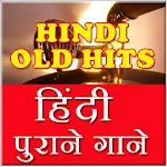 Cover Image of Tải xuống Video bài hát cũ tiếng Hindi  APK