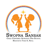 Swopna Sansar School icon