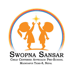Icon image Swopna Sansar School