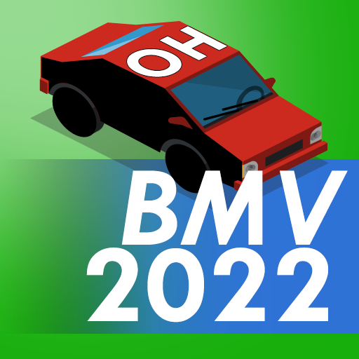 Permit Test Ohio OH BMV Apps on Google Play