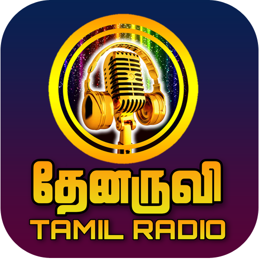 Thenaruvi FM Radio 9.8 Icon