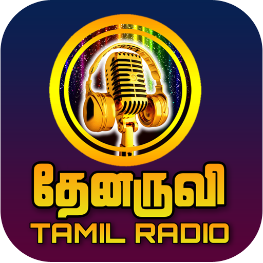 Thenaruvi FM Radio logo