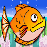 GoGo Goldfish icon