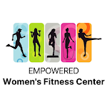 Cover Image of Baixar Empowered Women's Fitness Cent  APK