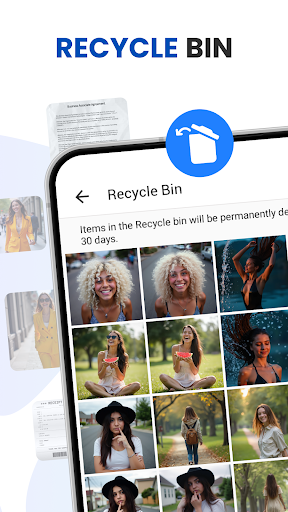 Cloud Gallery - Photo Editor screenshot 7