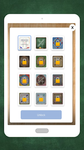 Tic Tac Toe Game Free screenshots 14