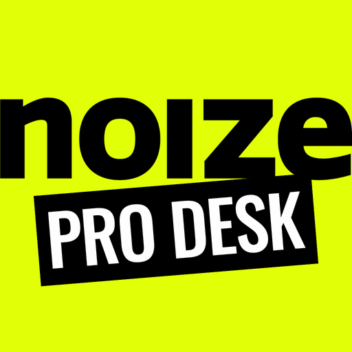 Noize Business Growth Suite logo