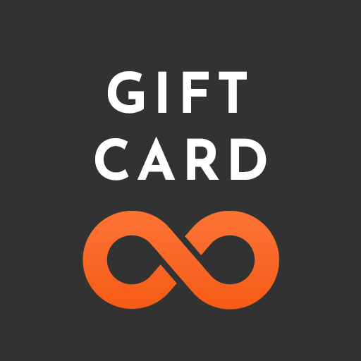Gift card infinity Download on Windows
