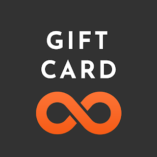 Gift card infinity apk
