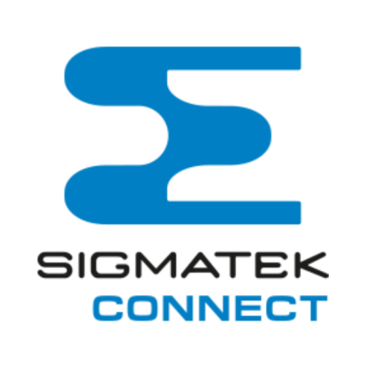SIGMATEK Connect logo